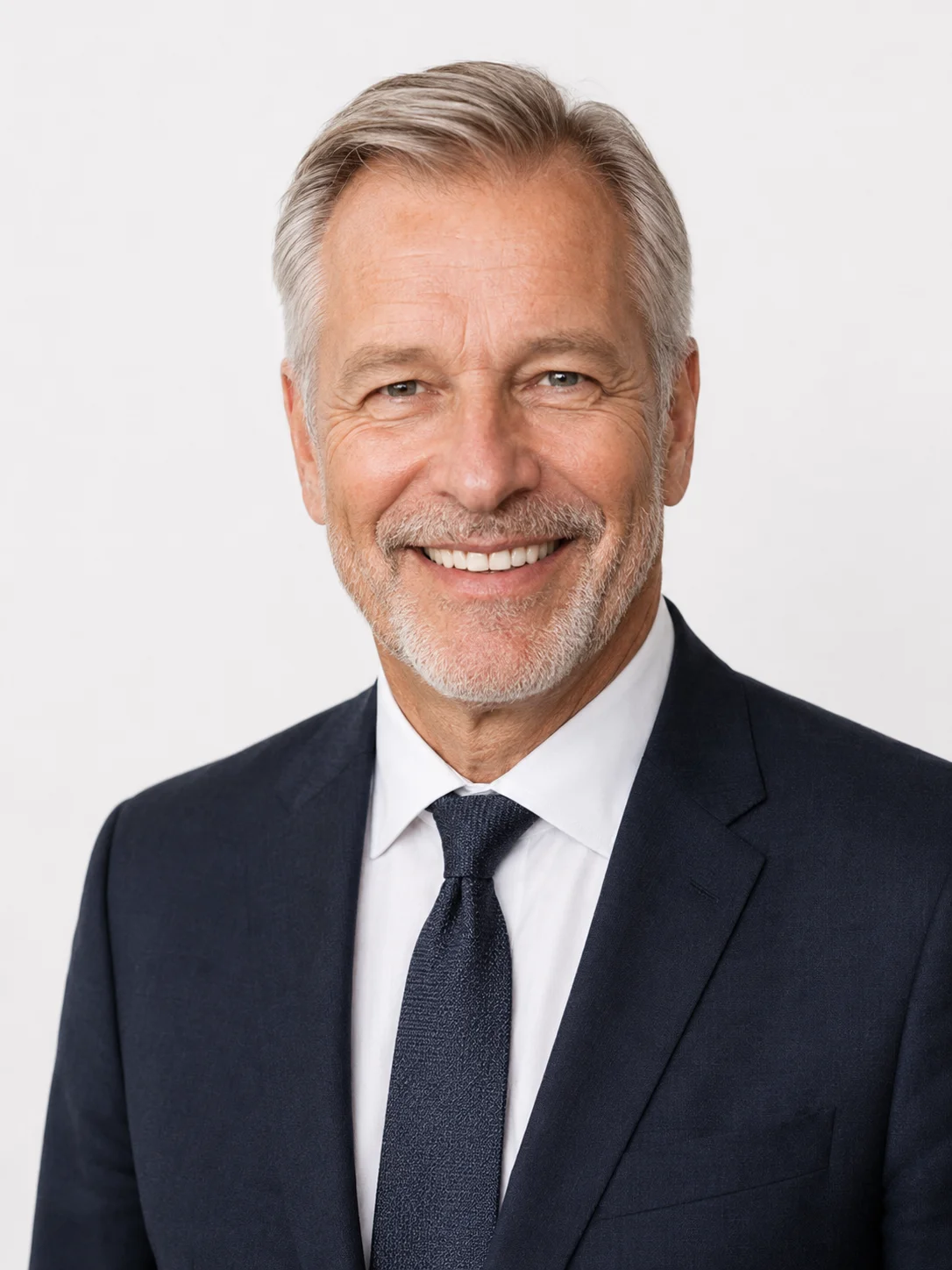 Platzhalterbild – hier eigenes Portrait einfügen