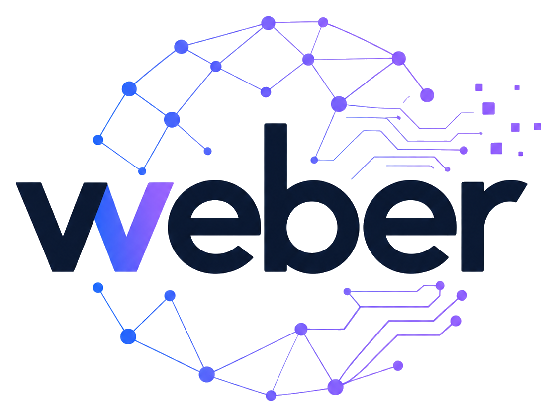Weber Webdesign Logo
