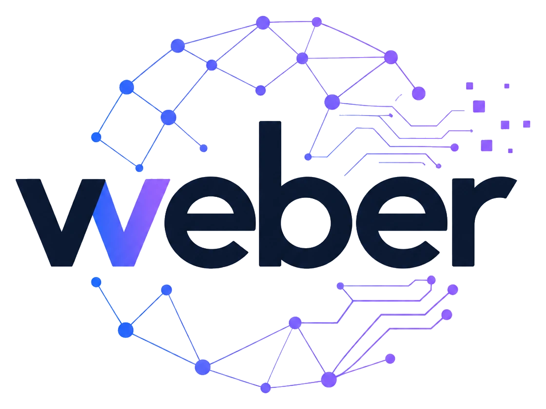 Weber Webdesign