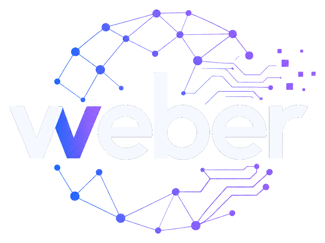 Weber Webdesign Logo