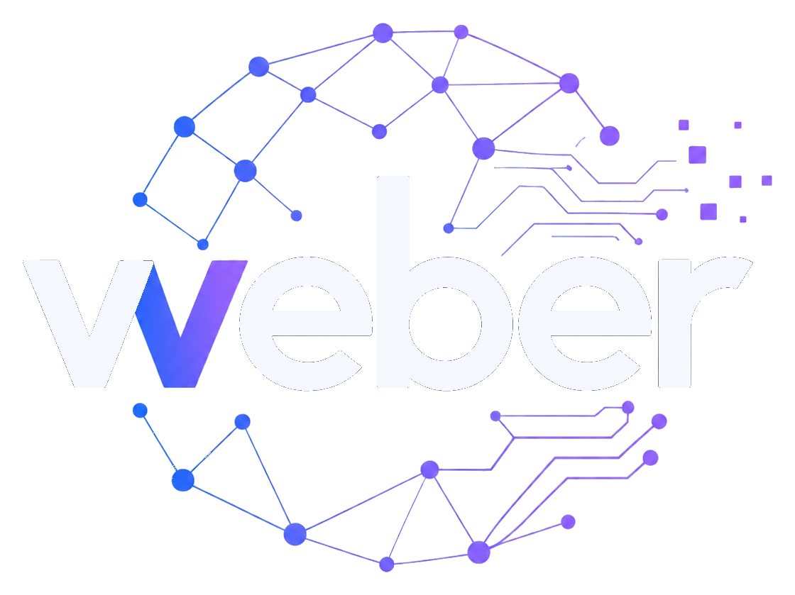 Weber Webdesign Logo