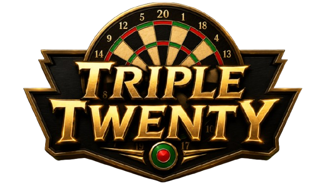 Triple Twenty